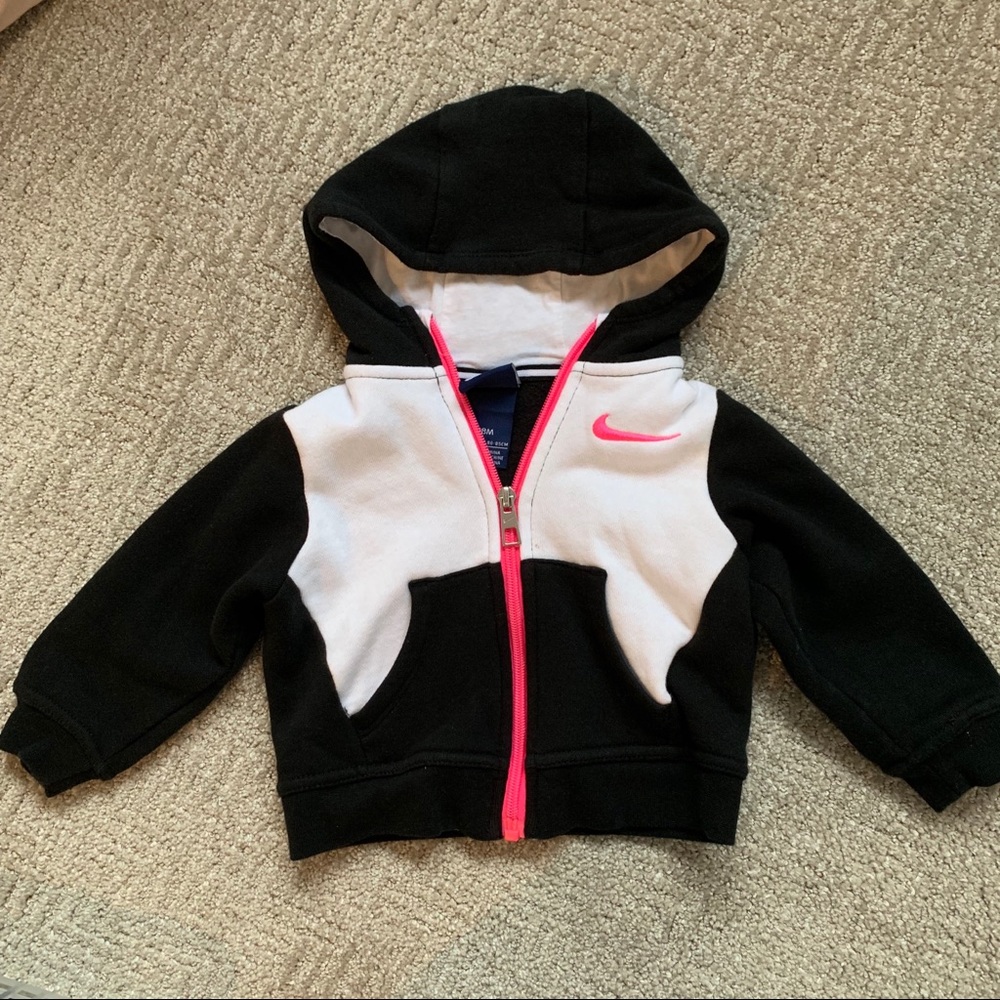 Nike jacket